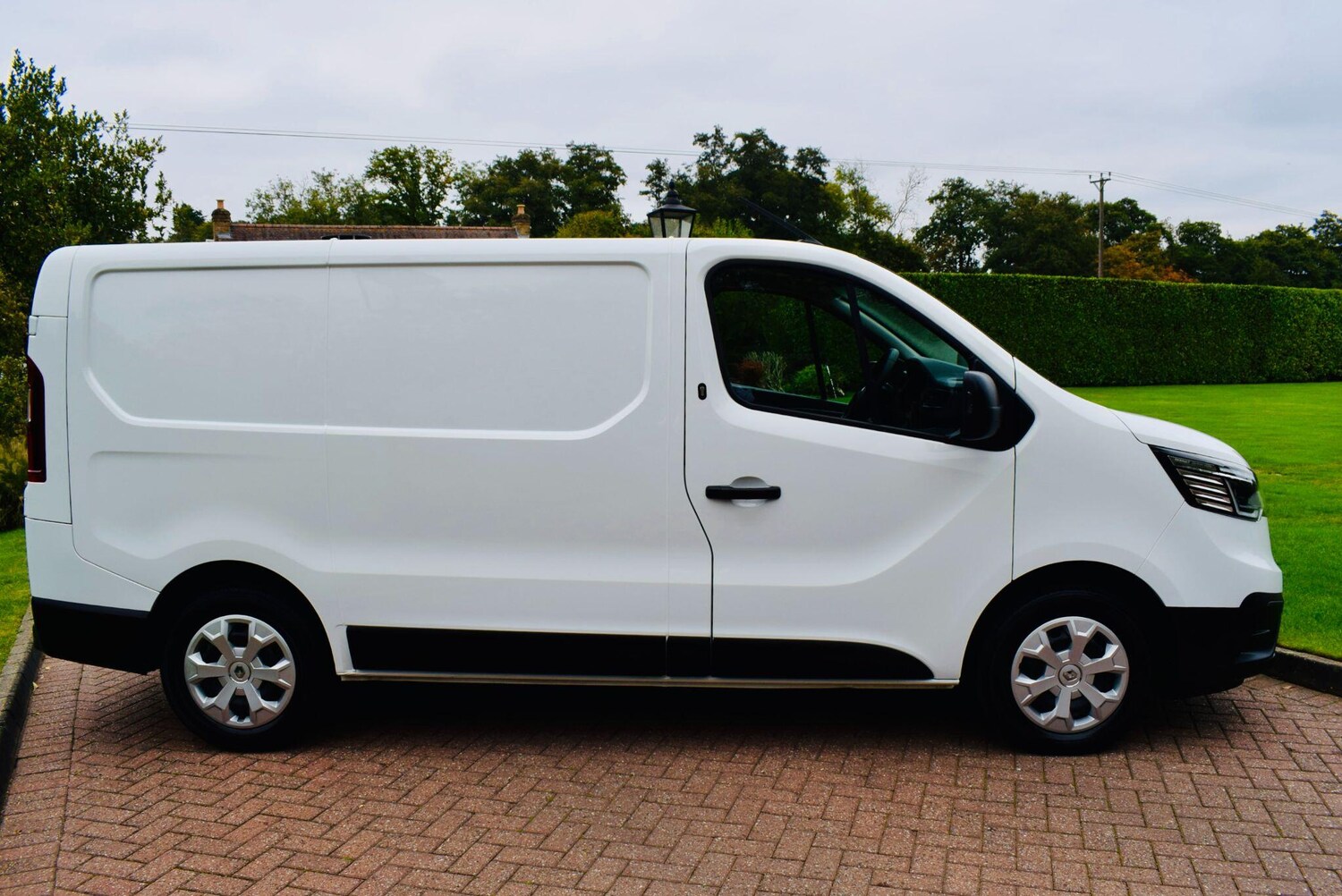 Used Renault Trafic 2023 for sale - 76238665: Photo 8
