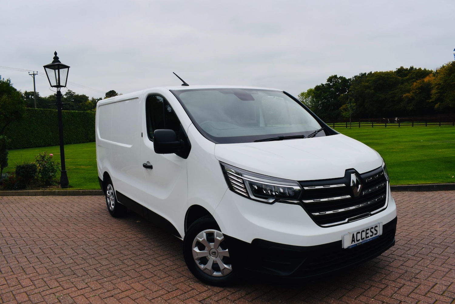 Used Renault Trafic 2023 for sale - 76238665: Photo 9