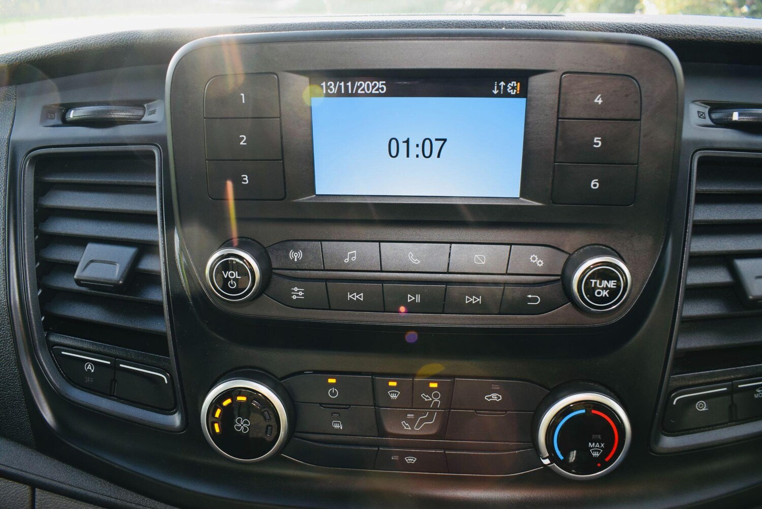 Used Ford Transit 2023 for sale - 76584873: Photo 13