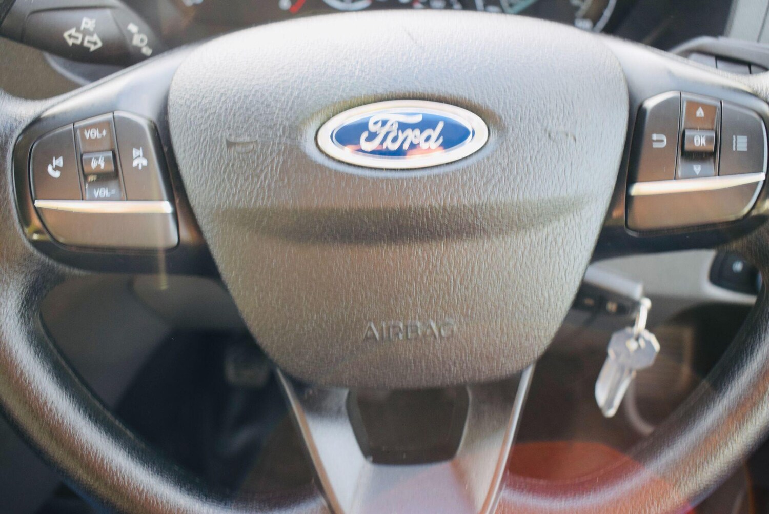 Used Ford Transit 2023 for sale - 76584873: Photo 14