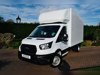 Ford - Transit