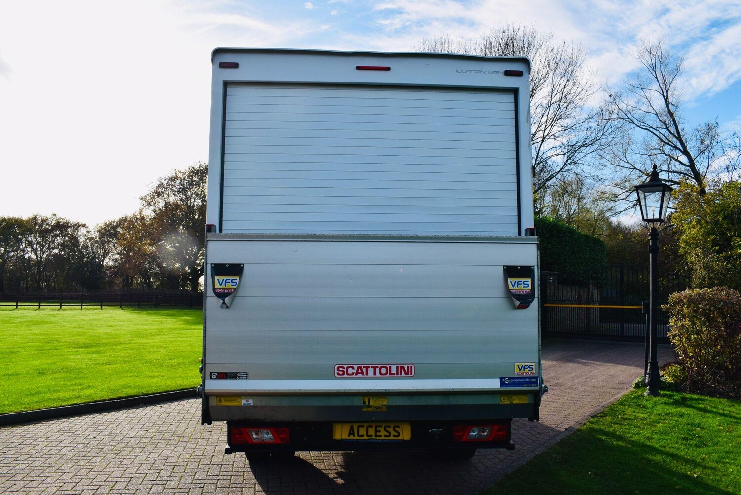 Used Ford Transit 2023 for sale - 76584873: Photo 4