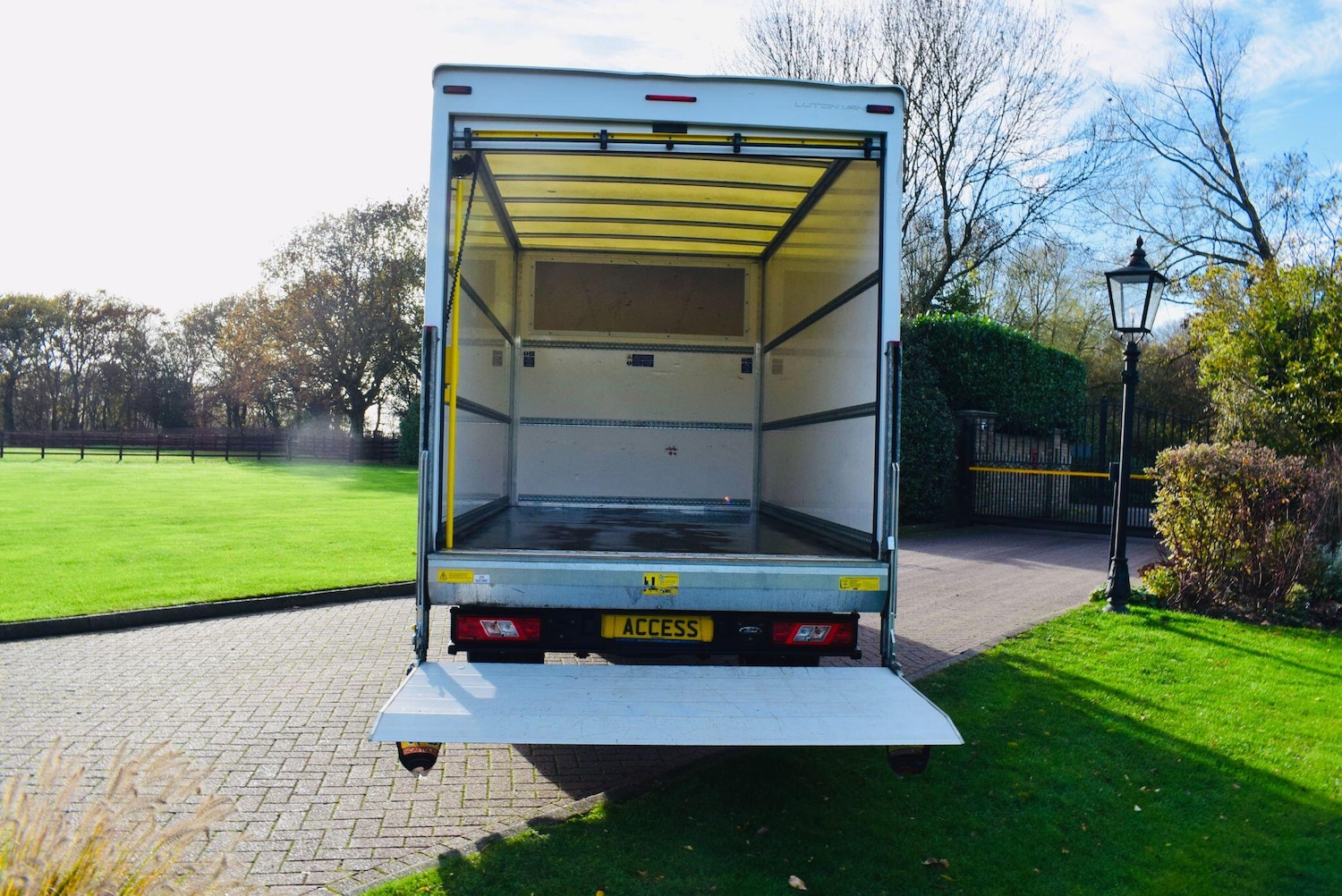 Used Ford Transit 2023 for sale - 76584873: Photo 5