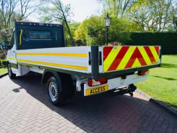 Used Mercedes-Benz Sprinter 2021 for sale - 74434056: Photo