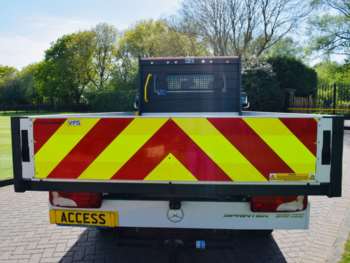 Used Mercedes-Benz Sprinter 2021 for sale - 74434056: Photo