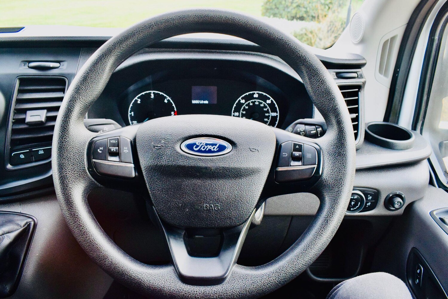 Used Ford Transit 2024 for sale - 77970101: Photo 10