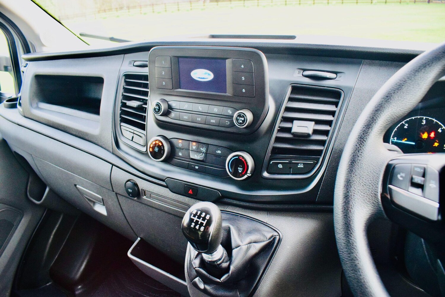 Used Ford Transit 2024 for sale - 77970101: Photo 11