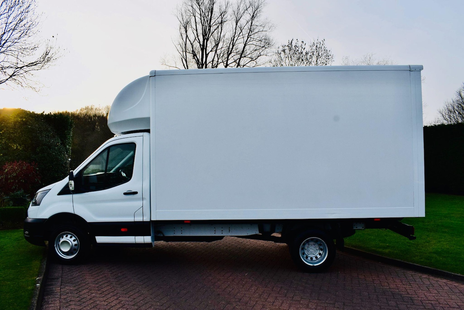 Used Ford Transit 2024 for sale - 77970101: Photo 2