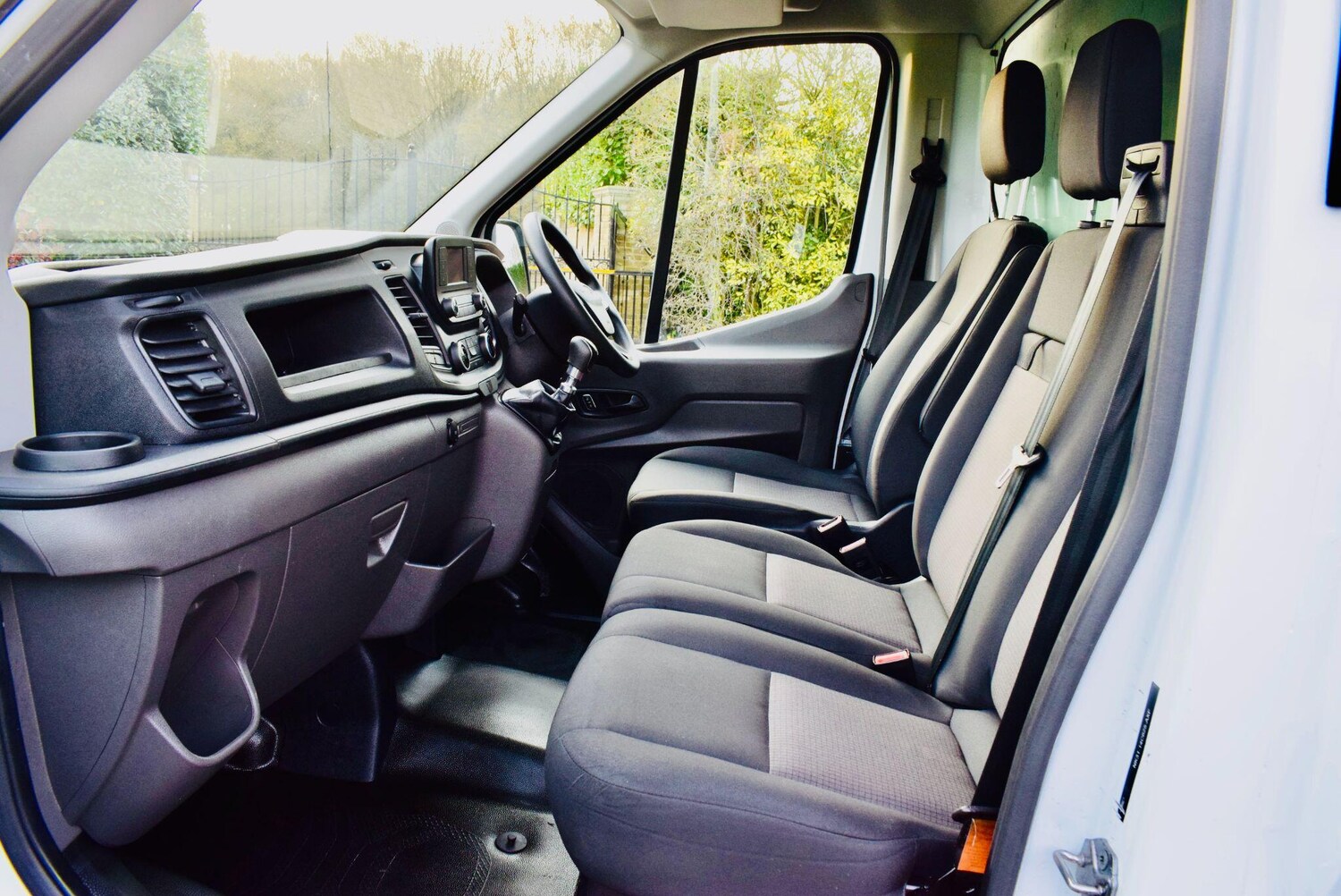 Used Ford Transit 2024 for sale - 77970101: Photo 3