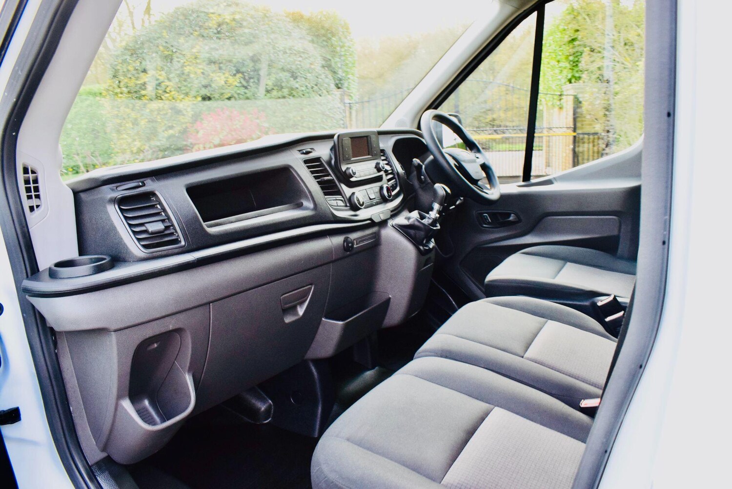 Used Ford Transit 2024 for sale - 77970101: Photo 4