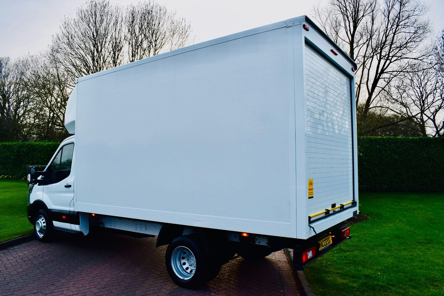 Used Ford Transit 2024 for sale - 77970101: Photo 5