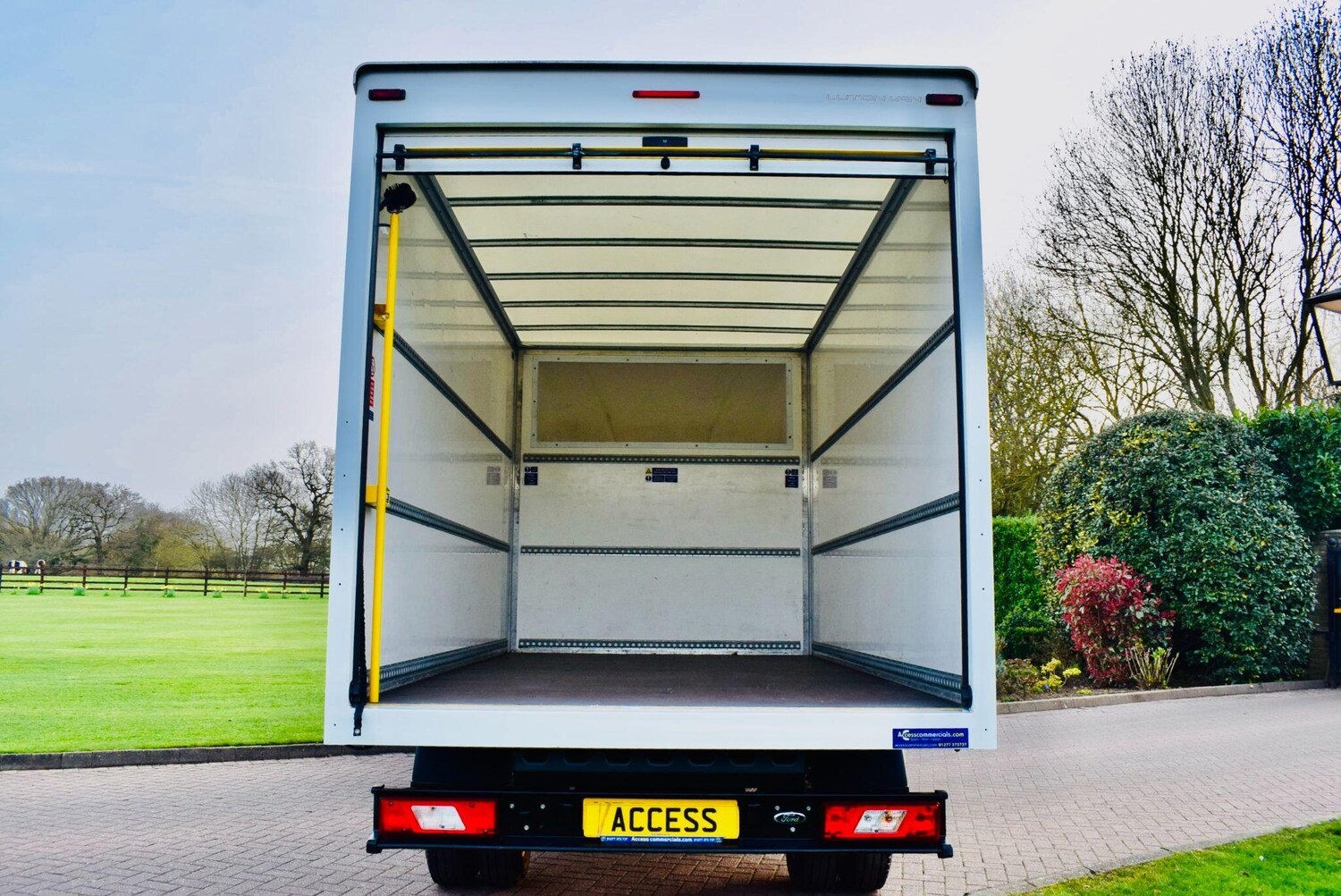 Used Ford Transit 2024 for sale - 77970101: Photo 6