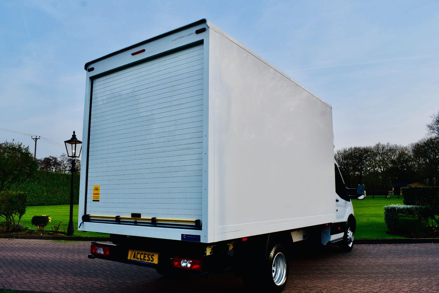 Used Ford Transit 2024 for sale - 77970101: Photo 7