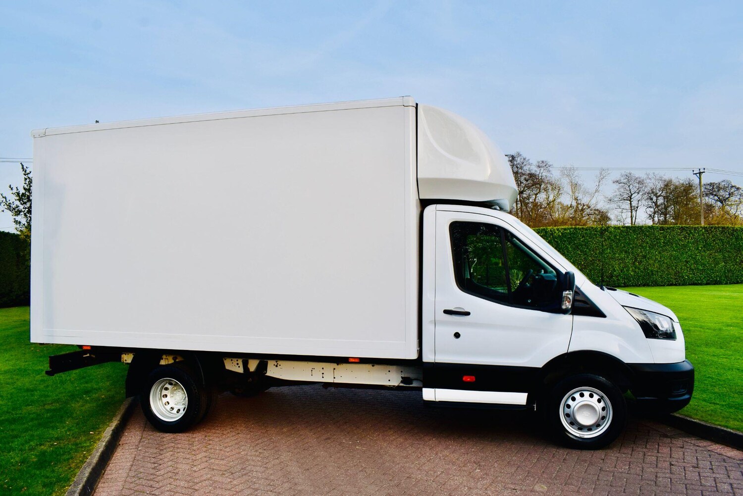 Used Ford Transit 2024 for sale - 77970101: Photo 8