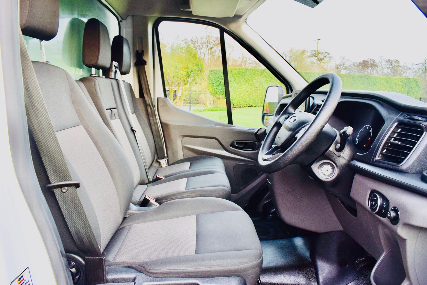 Used Ford Transit 2024 for sale - 77970101: Photo 9