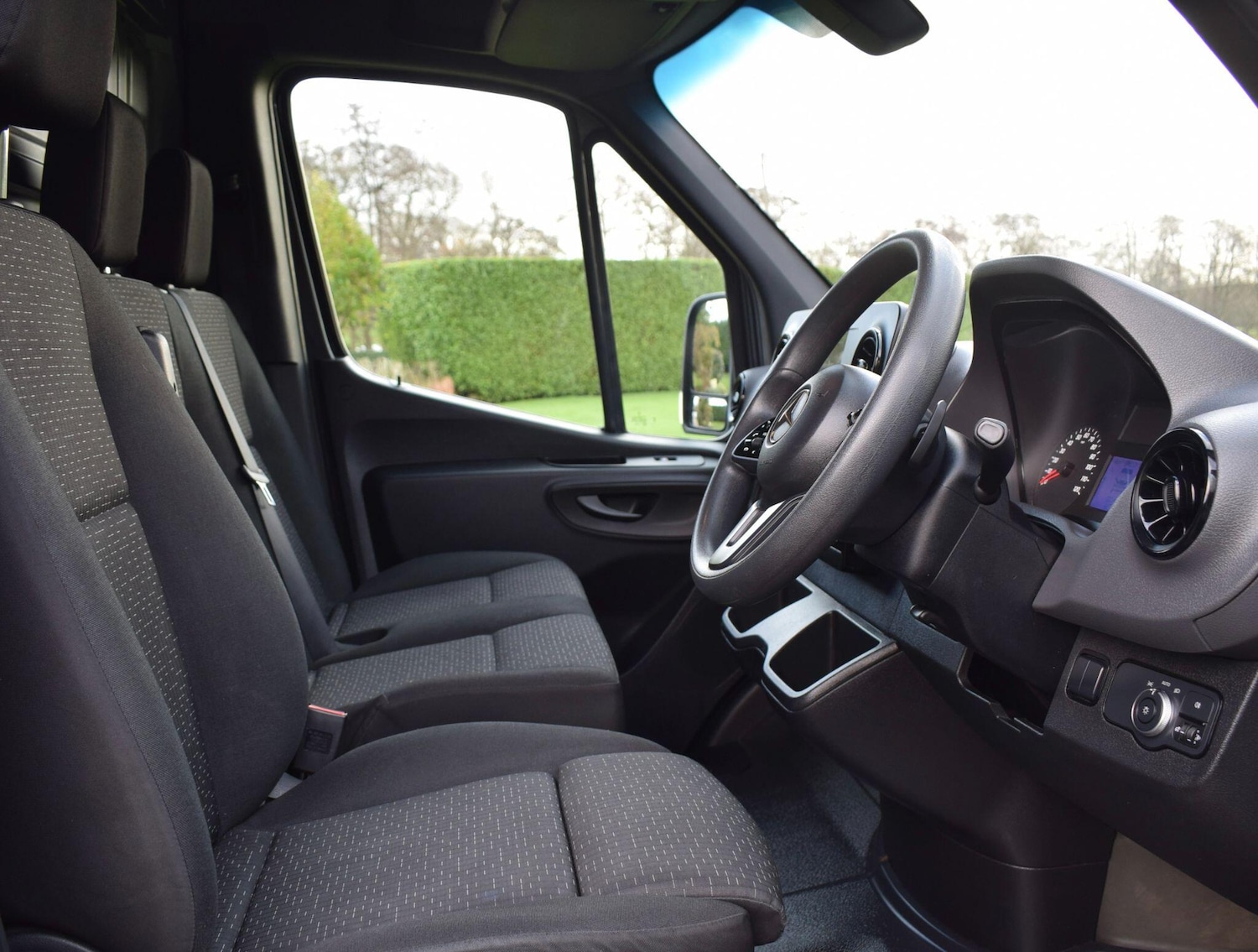 Used Mercedes-Benz Sprinter 2023 for sale - 76899419: Photo 11