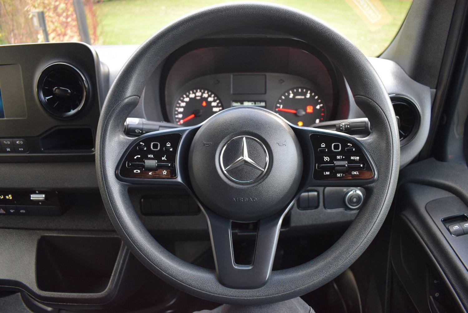 Used Mercedes-Benz Sprinter 2023 for sale - 76899419: Photo 12