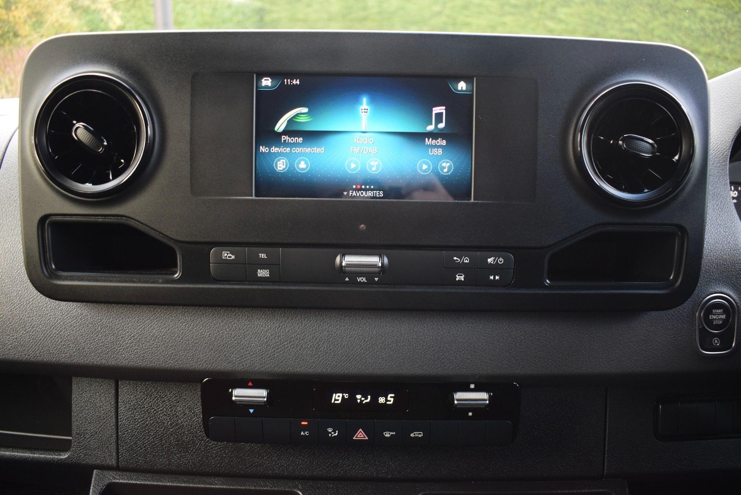 Used Mercedes-Benz Sprinter 2023 for sale - 76899419: Photo 14