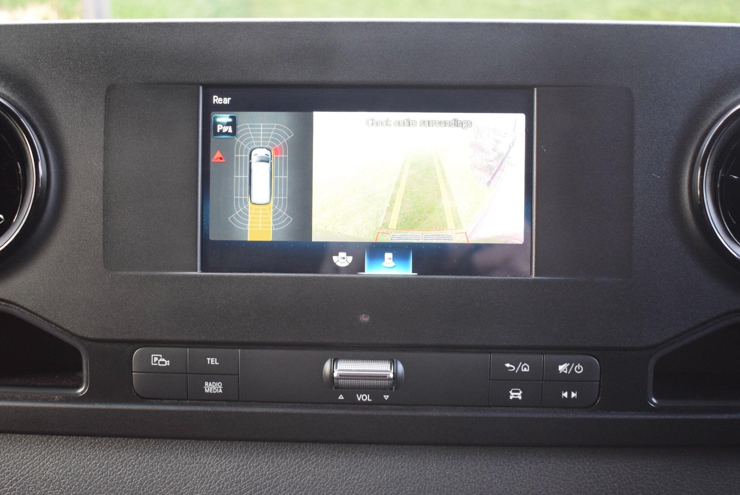 Used Mercedes-Benz Sprinter 2023 for sale - 76899419: Photo 16