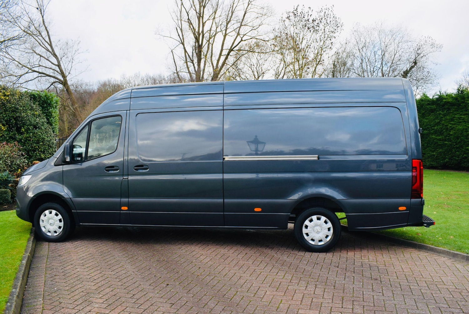 Used Mercedes-Benz Sprinter 2023 for sale - 76899419: Photo 2