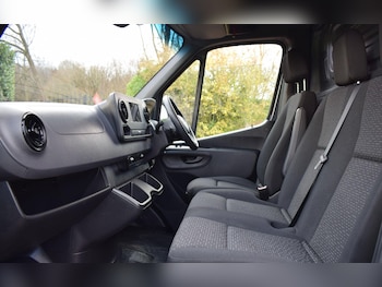 Used Mercedes-Benz Sprinter 2023 for sale - 76899419: Photo