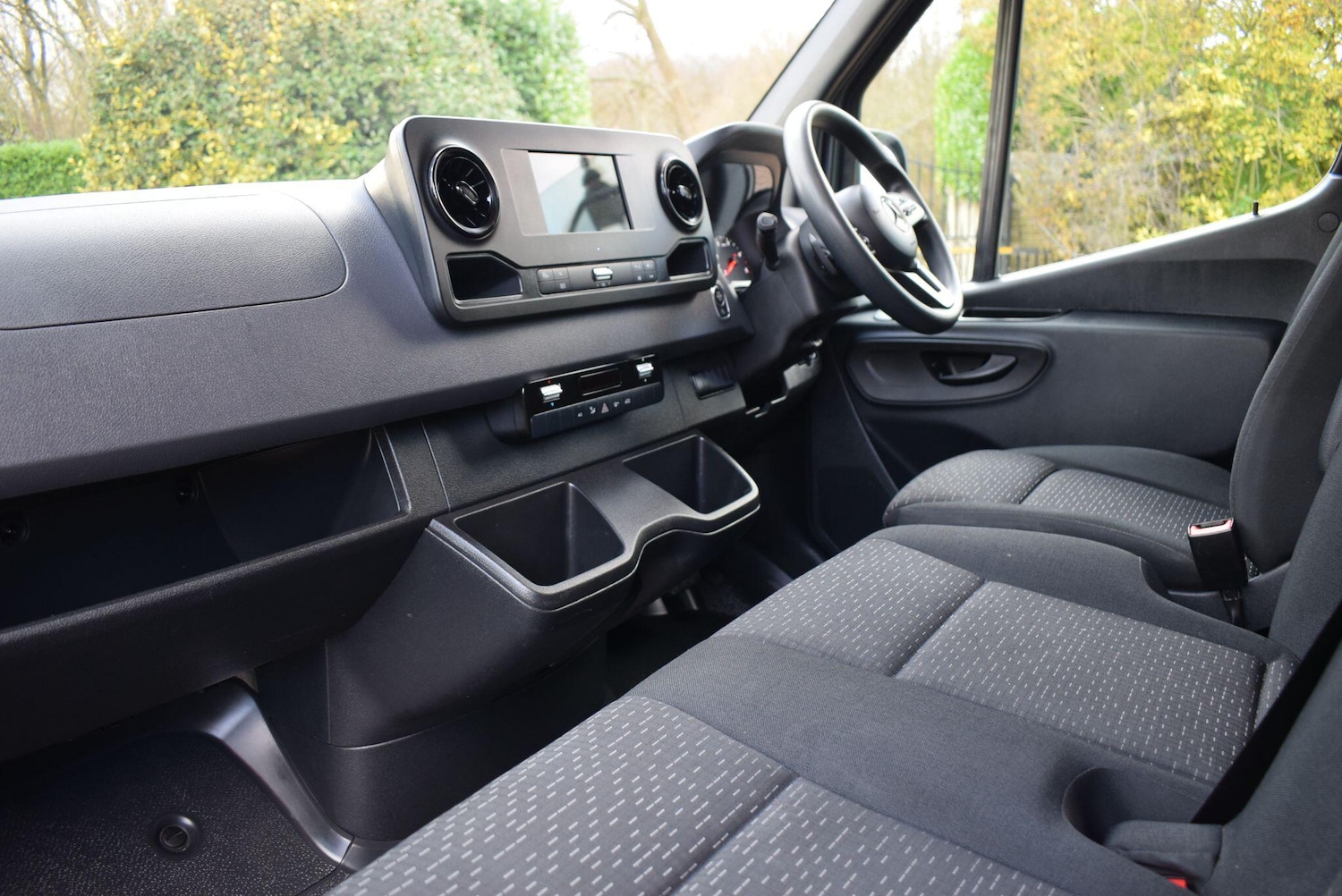 Used Mercedes-Benz Sprinter 2023 for sale - 76899419: Photo 4