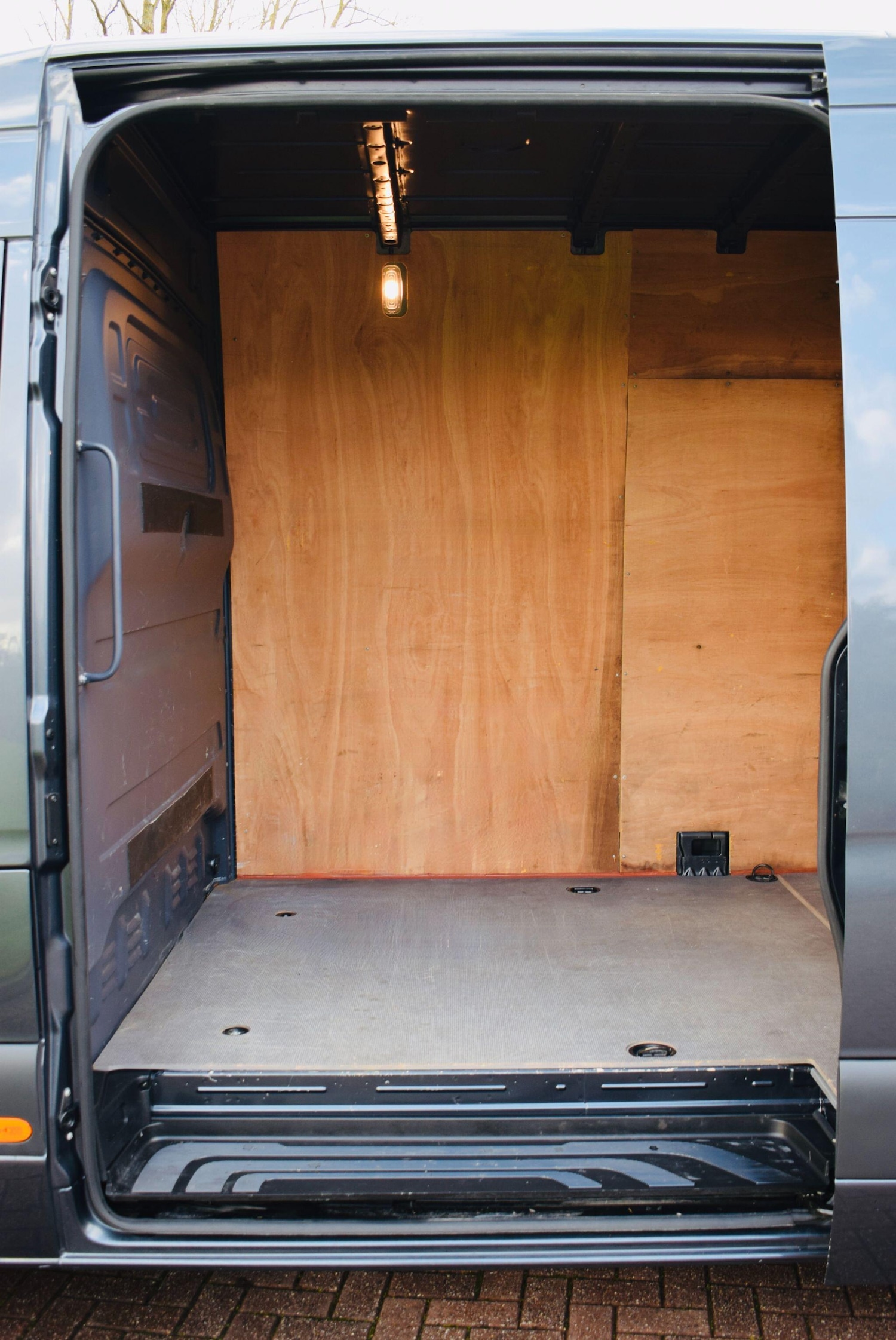 Used Mercedes-Benz Sprinter 2023 for sale - 76899419: Photo 5