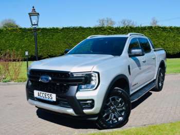 Used Ford Ranger 2024 for sale - 74293758: Photo