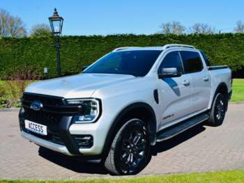 Used Ford Ranger 2024 for sale - 74293758: Photo