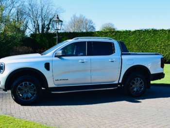 Used Ford Ranger 2024 for sale - 74293758: Photo