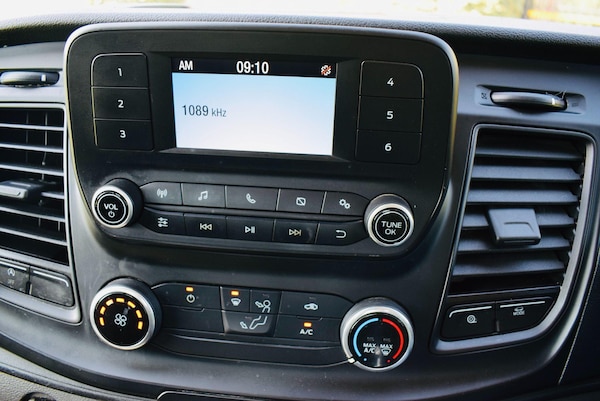 Used Ford Transit 2022 for sale - 74631440: Photo 10