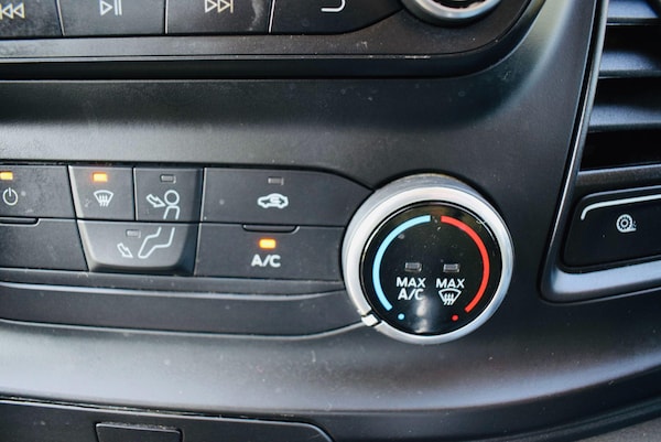 Used Ford Transit 2022 for sale - 74631440: Photo 11