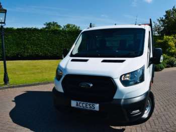 Used Ford Transit 2022 for sale - 74631440: Photo