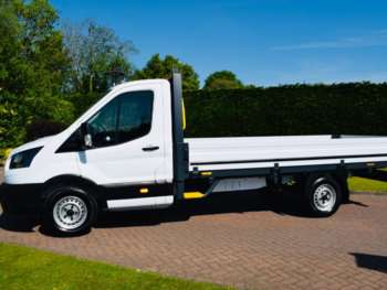 Used Ford Transit 2022 for sale - 74631440: Photo
