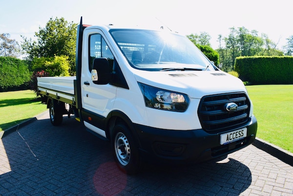 Used Ford Transit 2022 for sale - 74631440: Photo 7