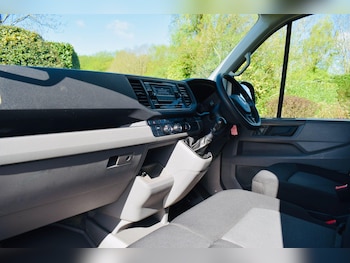 Used Volkswagen Crafter 2022 for sale - 78301571: Photo