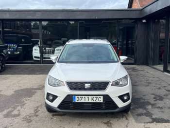 Used SEAT Arona  for sale - 72365971: Photo