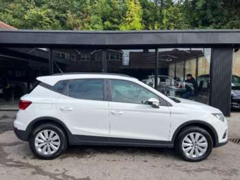 Used SEAT Arona  for sale - 72365971: Photo