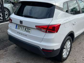 Used SEAT Arona  for sale - 72365971: Photo