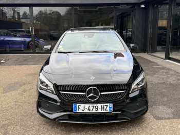 Used Mercedes-Benz CLA 2019 for sale - 74023948: Photo