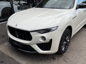Used Maserati Levante 2019 for sale - 78552243: Photo