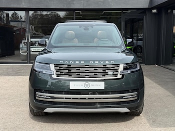 Used Land Rover Range Rover 2025 for sale - 78197156: Photo