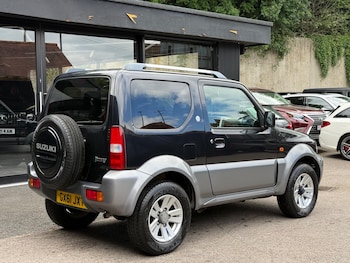 Used Suzuki Jimny 2012 for sale - 78950158: Photo