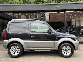 Used Suzuki Jimny 2012 for sale - 78950158: Photo