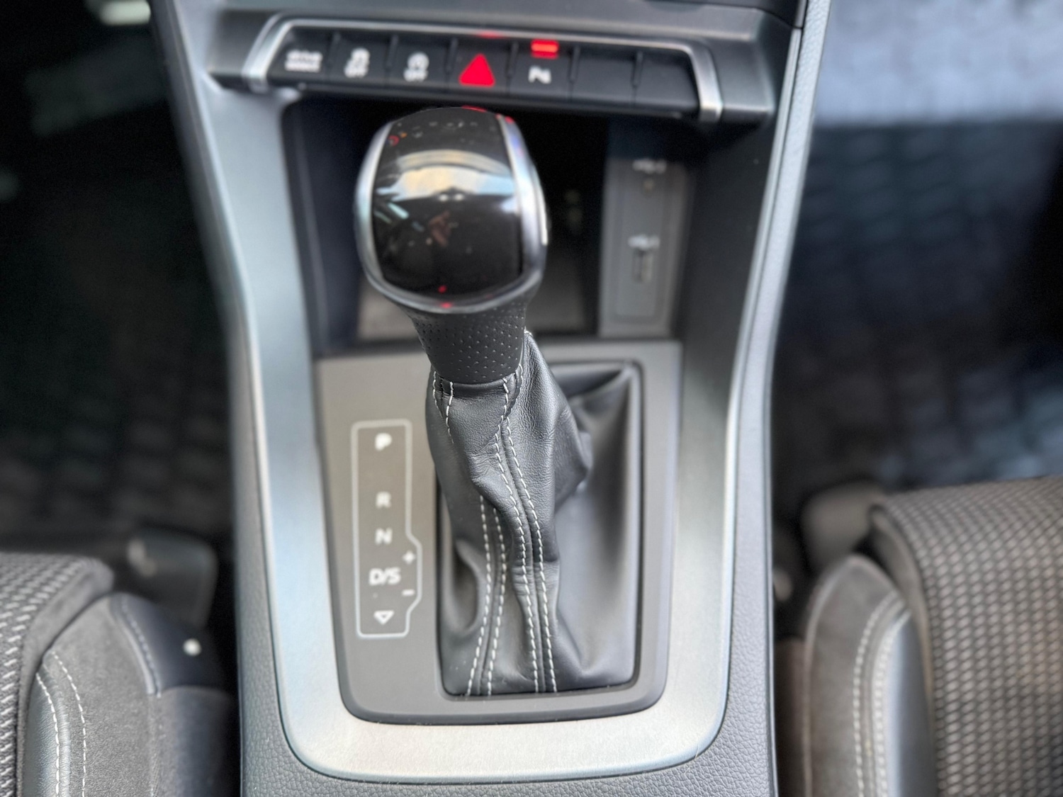 Used Audi Q3 2020 for sale - 76709346: Photo 8