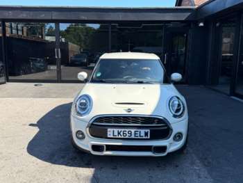 Used MINI Hatch 2020 for sale - 75130358: Photo