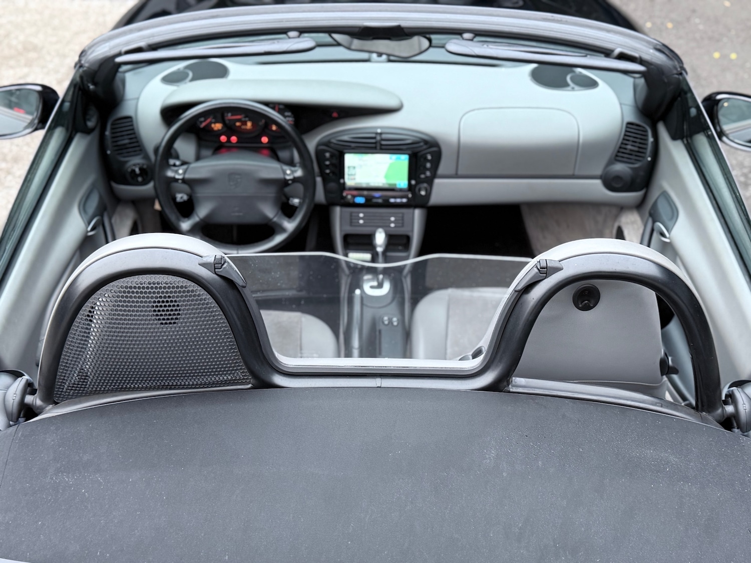 Used Porsche Boxster 2014 for sale - 76266178: Photo 10