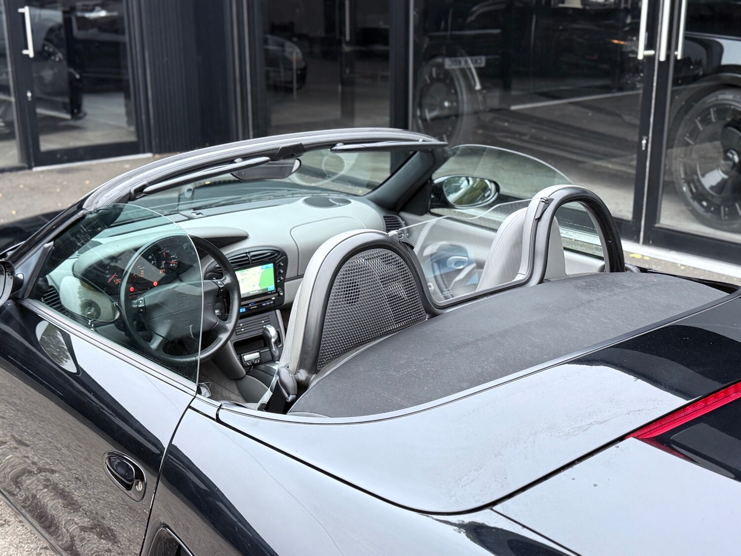 Used Porsche Boxster 2014 for sale - 76266178: Photo 13