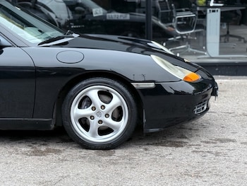 Used Porsche Boxster undefined for sale - 76266178: Photo