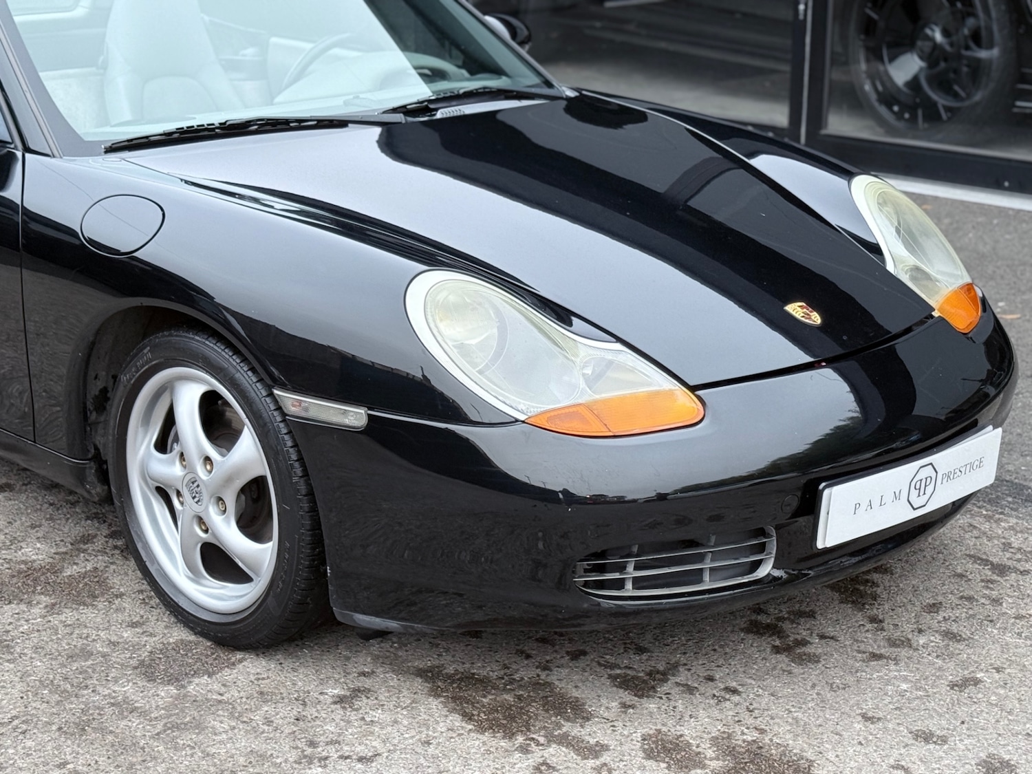 Used Porsche Boxster 2014 for sale - 76266178: Photo 8